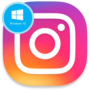 Instagram для Windows 10