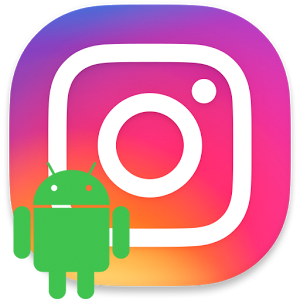 Instagram на Android