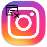 Как удалить страницу в Instagram