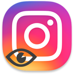 Instagram просмотр фото без регистрации
