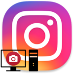 Instagram загрузить фото с компьютера
