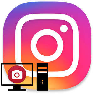Instagram загрузить фото с компьютера