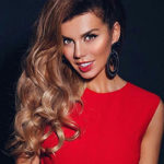 Анна Седокова instagram