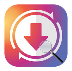 обзор Fastsave for instagram