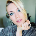 Елена Крыгина в instagram